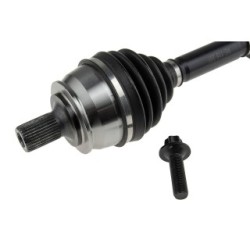 Front Left Driveshaft for MERCEDES OE A2463303100