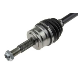 Front Left Driveshaft for MITSUBISHI  SMART COLT  FORFOUR