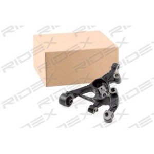 Steering Knuckle - RIDEX 1159S0052
