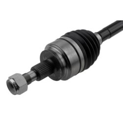 Rear Left/Right Driveshaft for MERCEDES GL-CLASS  M-CLASS OE A1643501210