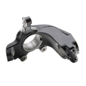 Steering Knuckle - RIDEX 1159S0053