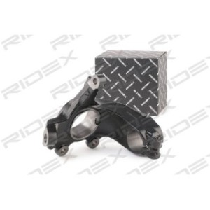 Steering Knuckle - RIDEX 1159S0053