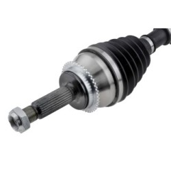 Front Left Driveshaft for MITSUBISHI LANCER OE MR953745