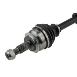 Front Left Driveshaft for MAZDA CX-3 OE AA02494
