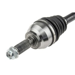 Front Left Driveshaft for MAZDA 3 OE GG62-25-600B