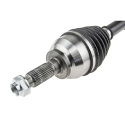 Front Left Driveshaft for MAZDA 3  5 OE GG3125600C