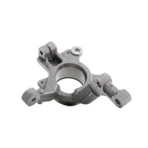 Steering Knuckle - RIDEX 1159S0055