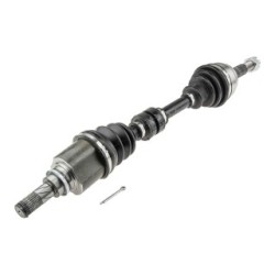 Front Left Driveshaft for NISSAN NOTE OE 391013VD0B