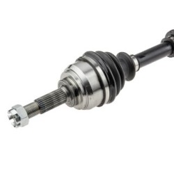 Front Left Driveshaft for NISSAN NOTE OE 391013VD0B