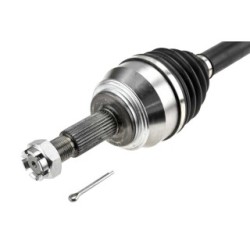 Front Right Driveshaft for NISSAN  RENAULT  OE 391004EB2A