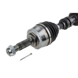 Front Left Driveshaft for NISSAN PRIMERA OE 39101AV611