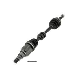 Front Left Driveshaft for NISSAN MICRA OE 39101-3HD0B