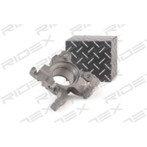 Steering Knuckle - RIDEX 1159S0058