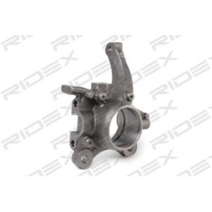 Steering Knuckle - RIDEX 1159S0058