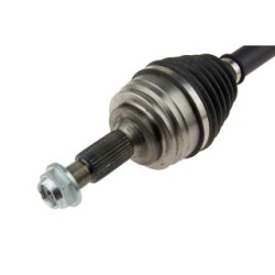 Front Left Driveshaft for PEUGEOT 308 OE 1610205880