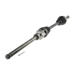Front Left Driveshaft for CITROEN C5 OE 3273XF