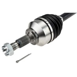 Front Left Driveshaft for PEUGEOT 508 OE 9811045480