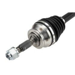 Front Left Driveshaft for PEUGEOT 2008 OE 1609763880