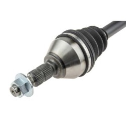 Front Driveshaft for VAUXHALL INSIGNIA OE 13228204