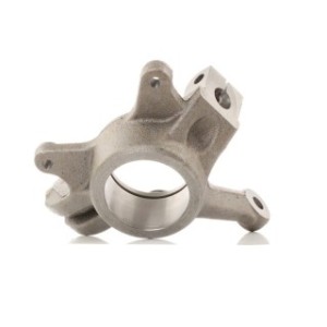 Steering Knuckle - RIDEX 1159S0064