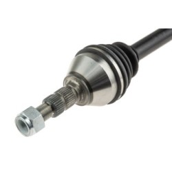 Front Left/Right Driveshaft for CADILLAC  VAUXHALL  SAAB OE 13250870