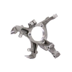 Steering Knuckle - RIDEX 1159S0067