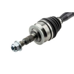 Front Right Driveshaft for VAUXHALL ASTRA OE 13356123