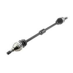 Front Right Driveshaft for VAUXHALL ASTRA OE 13356124