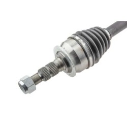 Front Right Driveshaft for VAUXHALL ASTRA OE 13356124