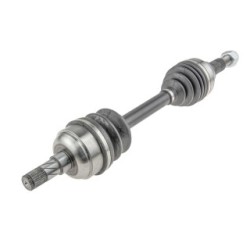 Front Left Driveshaft for VAUXHALL ASTRA OE 13250834