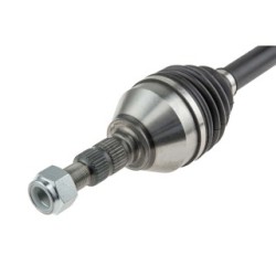 Front Left Driveshaft for VAUXHALL ASTRA OE 13250834