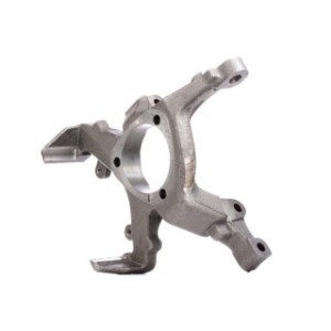 Steering Knuckle - RIDEX 1159S0069