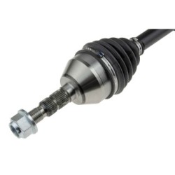 Front Left Driveshaft for VAUXHALL ASTRA  ASTRAVAN OE 24462244