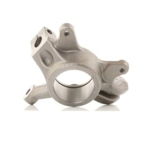 Steering Knuckle - RIDEX 1159S0070