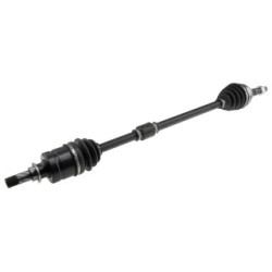 Front Right Driveshaft for VAUXHALL MERIVA OE 13302767