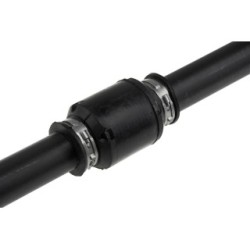 Front Right Driveshaft for VAUXHALL MERIVA OE 13302767