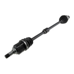 Front Right Driveshaft for VAUXHALL CORSA  CORSAVAN OE 13320254