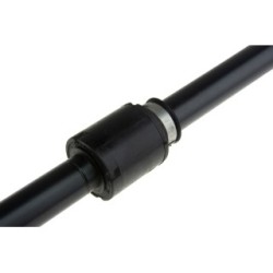 Front Right Driveshaft for VAUXHALL CORSA  CORSAVAN OE 13320254