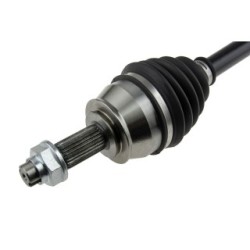 Front Right Driveshaft for VAUXHALL CORSA  CORSAVAN OE 13320254