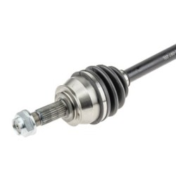 Front Left Driveshaft for VAUXHALL CORSA  CORSAVAN OE 13432215