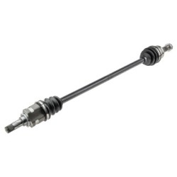 Front Right Driveshaft for VAUXHALL CORSA  CORSAVAN OE 13432216