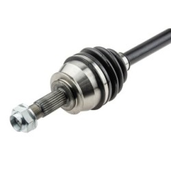 Front Right Driveshaft for VAUXHALL CORSA  CORSAVAN OE 13432216