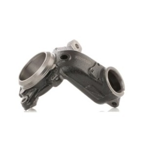 Steering Knuckle - RIDEX 1159S0071