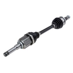 Front Left Driveshaft for VAUXHALL ASTRA OE 13335122
