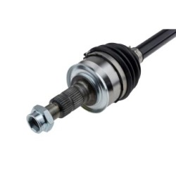 Front Left Driveshaft for VAUXHALL ASTRA OE 13335122