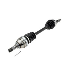 Front Left Driveshaft for VAUXHALL MERIVA