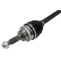 Front Left Driveshaft for VAUXHALL AGILA OE 4708032