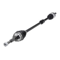 Front Right Driveshaft for VAUXHALL MERIVA OE 374765