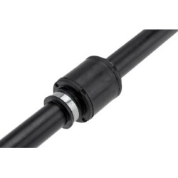 Front Right Driveshaft for VAUXHALL MERIVA OE 374765