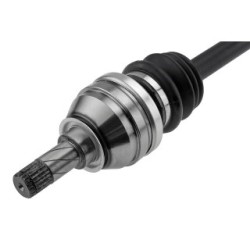 Front Right Driveshaft for VAUXHALL MERIVA OE 374765